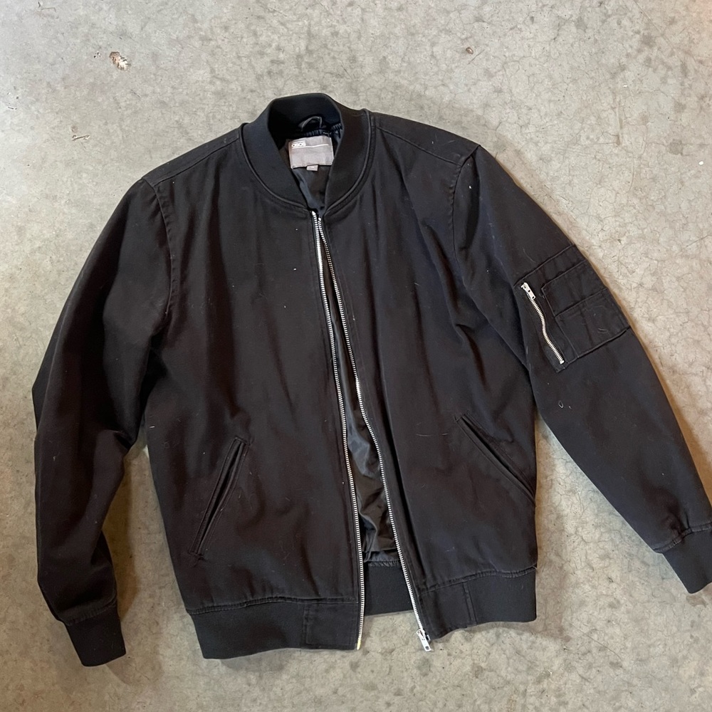 ASOS Bomber Jacket